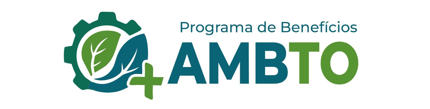 Programa de Benefícios +AMBTO