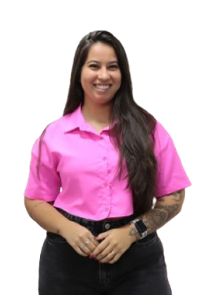Luíza Caetano Social Media